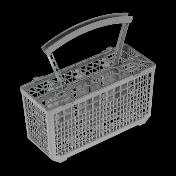 Посудомоечная машина Maunfeld MWF45220W