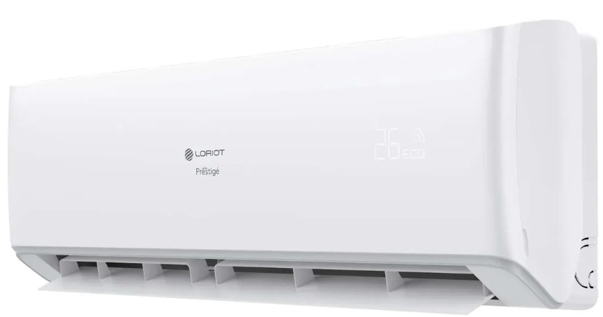 Сплит-система Loriot Prestige LAC-09AH-IN
