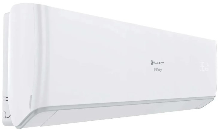Сплит-система Loriot Prestige LAC-09AH-IN