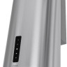 Вытяжка Maunfeld Vega 39 Wall Sensor LED (нержавеющая сталь)