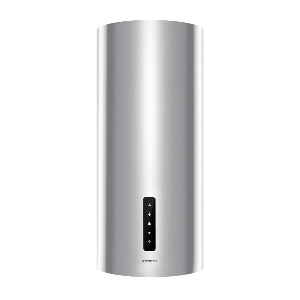 Вытяжка Maunfeld Vega 39 Wall Sensor LED (нержавеющая сталь)