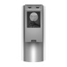 Вытяжка Maunfeld Vega 39 Wall Sensor LED (нержавеющая сталь)