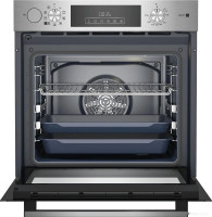 Духовой шкаф Hotpoint-Ariston FE8 S832 JSH IX