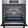 Духовой шкаф Hotpoint-Ariston FE8 S832 JSH IX