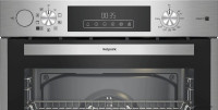 Духовой шкаф Hotpoint-Ariston FE8 S832 JSH IX
