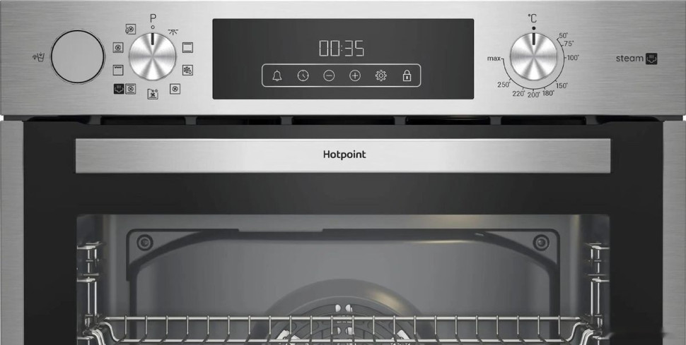 Духовой шкаф Hotpoint-Ariston FE8 S832 JSH IX