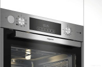 Духовой шкаф Hotpoint-Ariston FE8 S832 JSH IX