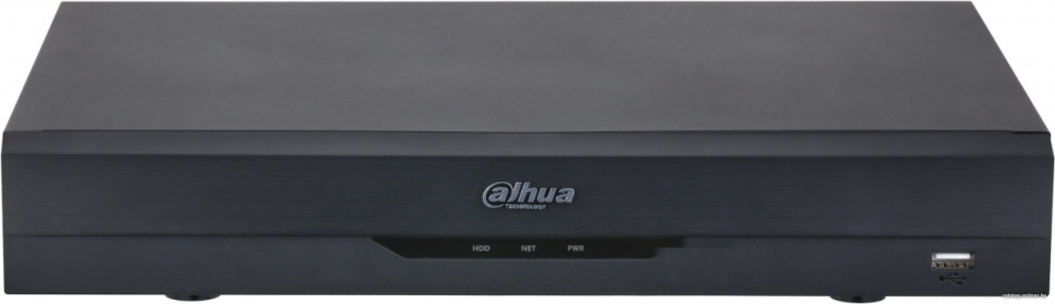 Видеорегистратор наблюдения Dahua DH-XVR5108HE-I2