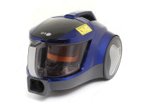 Пылесос LG V-K76R03HY