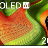 Телевизор LG OLED AI B5 OLED83B5RLA