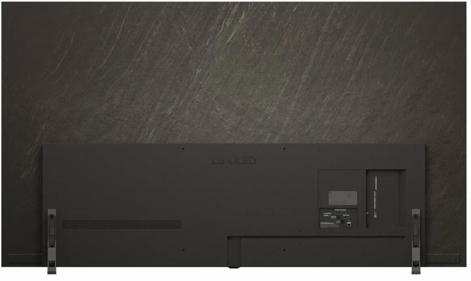 Телевизор LG OLED AI B5 OLED83B5RLA