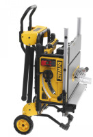 Деревообрабатывающий станок DeWALT DWE7492