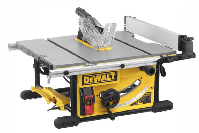 Деревообрабатывающий станок DeWALT DWE7492