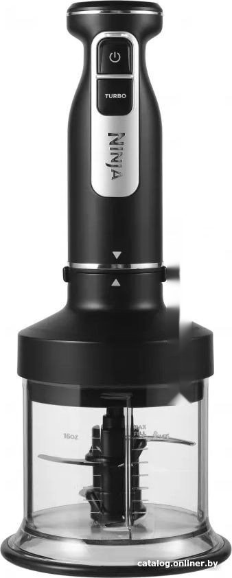Блендер Ninja Foodi 3-в-1 CI100EU