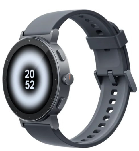 Умные часы Realme Watch S5 (серый)