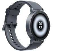 Умные часы Realme Watch S5 (серый)
