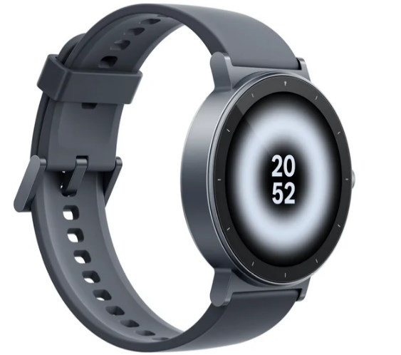 Умные часы Realme Watch S5 (серый)