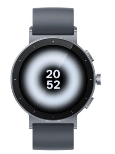 Умные часы Realme Watch S5 (серый)