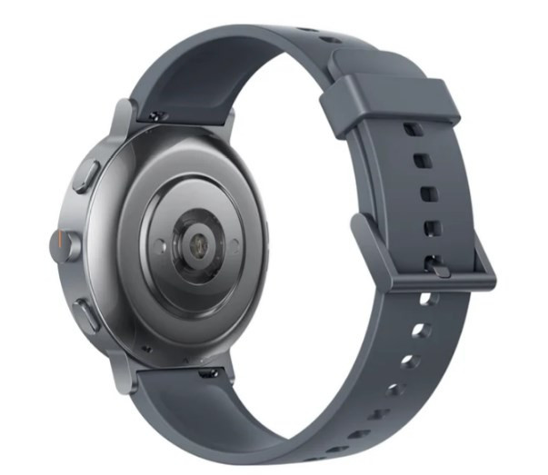 Умные часы Realme Watch S5 (серый)