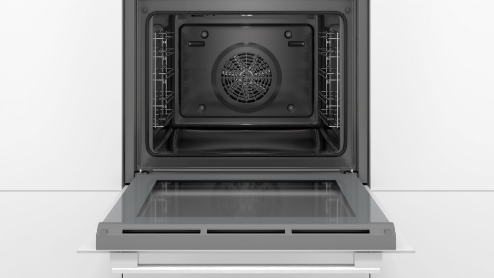 Духовой шкаф Bosch HBG516BW0R