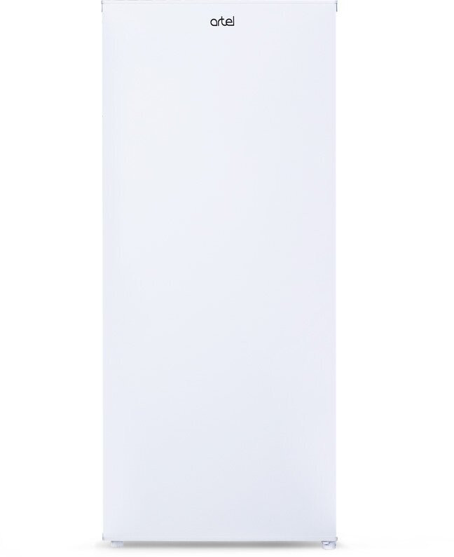 Холодильник с верхней морозильной камерой Artel HS 228RN (белый)