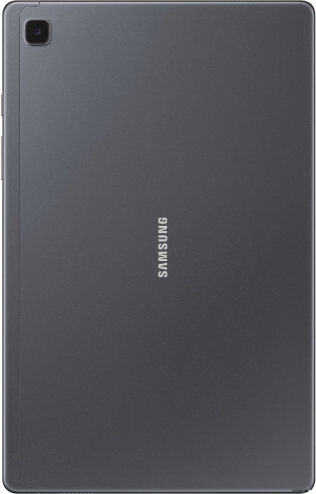 Планшет Samsung Galaxy Tab A7 LTE 64GB (темно-серый) (SM-T505NZAESER)