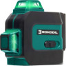 Лазерный нивелир Rokodil Ray Pro 1045797