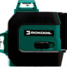 Лазерный нивелир Rokodil Ray Pro 1045797
