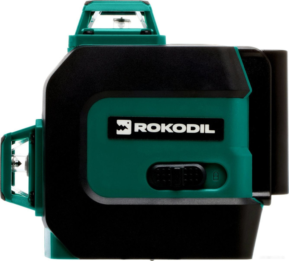 Лазерный нивелир Rokodil Ray Pro 1045797