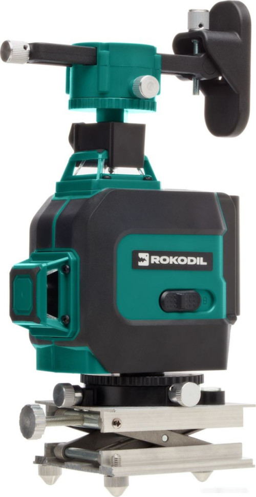 Лазерный нивелир Rokodil Ray Pro 1045797