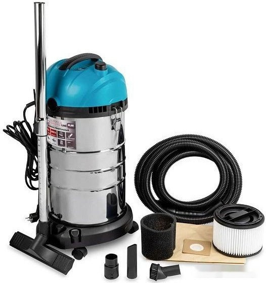 Промышленный пылесос DLT Extraline PL30