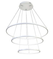 Люстра подвесная Favourite Giro 1765-18P