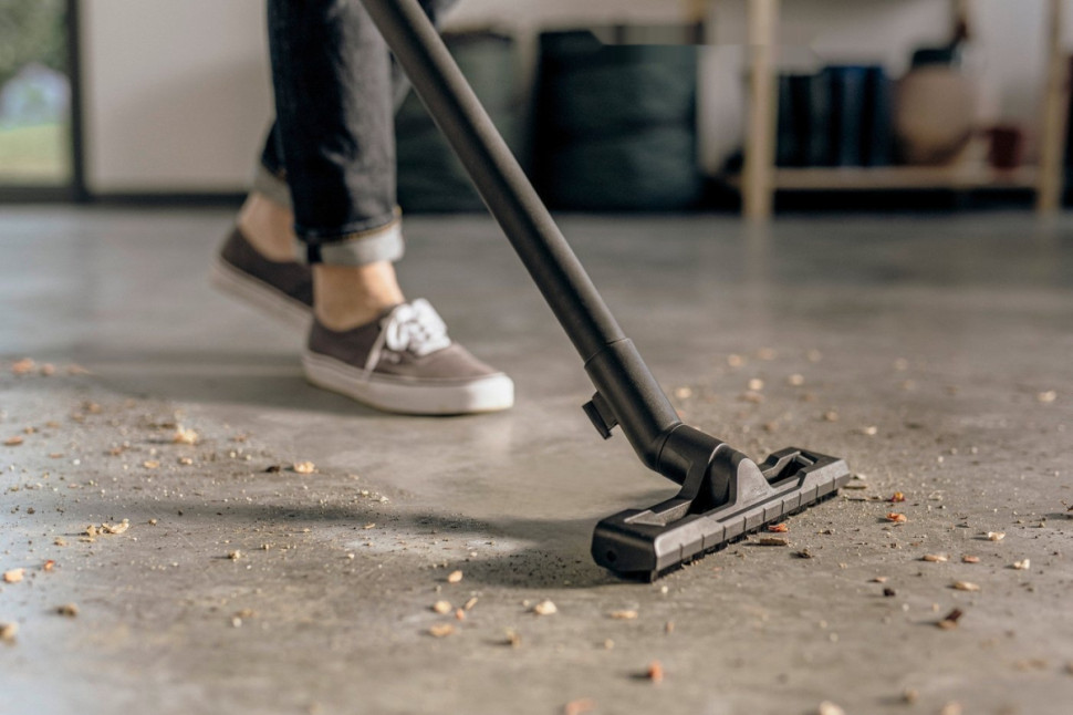 Промышленный пылесос Karcher WD 4 P V-20/5/22 1.628-270.0