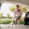 Промышленный пылесос Karcher WD 4 P V-20/5/22 1.628-270.0