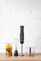 Блендер Garlyn HB-400