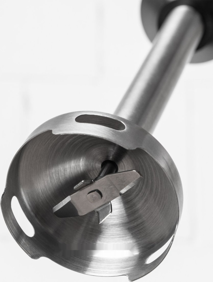 Блендер Garlyn HB-400