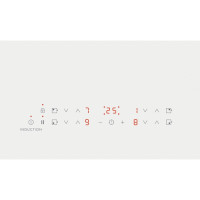 Варочная панель Electrolux IPE6440WI