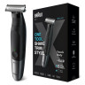 Машинка для стрижки волос Braun XT5200