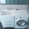 Умывальник Madera Kamilla 130 L