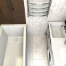 Умывальник Madera Kamilla 130 L