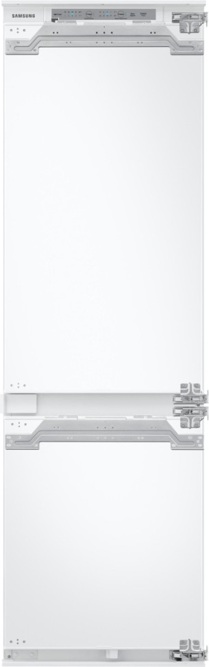 Холодильник Samsung BRB267150WW/WT