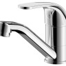 Смеситель Bravat Fit F1233188CP