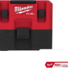 Промышленный пылесос Milwaukee M12 FVCL-0 (без АКБ и ЗУ)