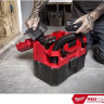 Промышленный пылесос Milwaukee M12 FVCL-0 (без АКБ и ЗУ)