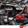 Промышленный пылесос Milwaukee M12 FVCL-0 (без АКБ и ЗУ)