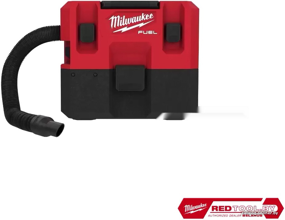 Промышленный пылесос Milwaukee M12 FVCL-0 (без АКБ и ЗУ)