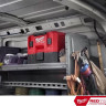 Промышленный пылесос Milwaukee M12 FVCL-0 (без АКБ и ЗУ)