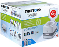 Биотуалет Thetford Porta Potti Qube 145