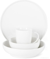 Столовый сервиз Fissman Horeca 6358