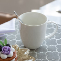 Столовый сервиз Fissman Horeca 6358